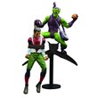 Marvel Select Classic Green Goblin vs. Spider Man Figures